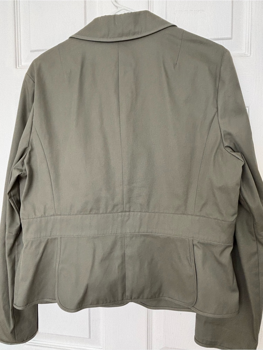 Talbots Blazer - Picture 2 of 11